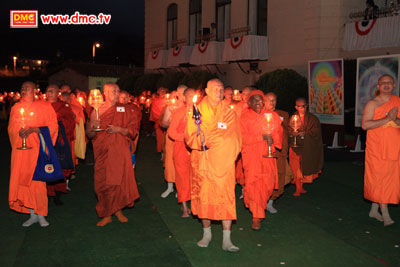 วิสาขบูชานานาชาติ (Vesak Day)
